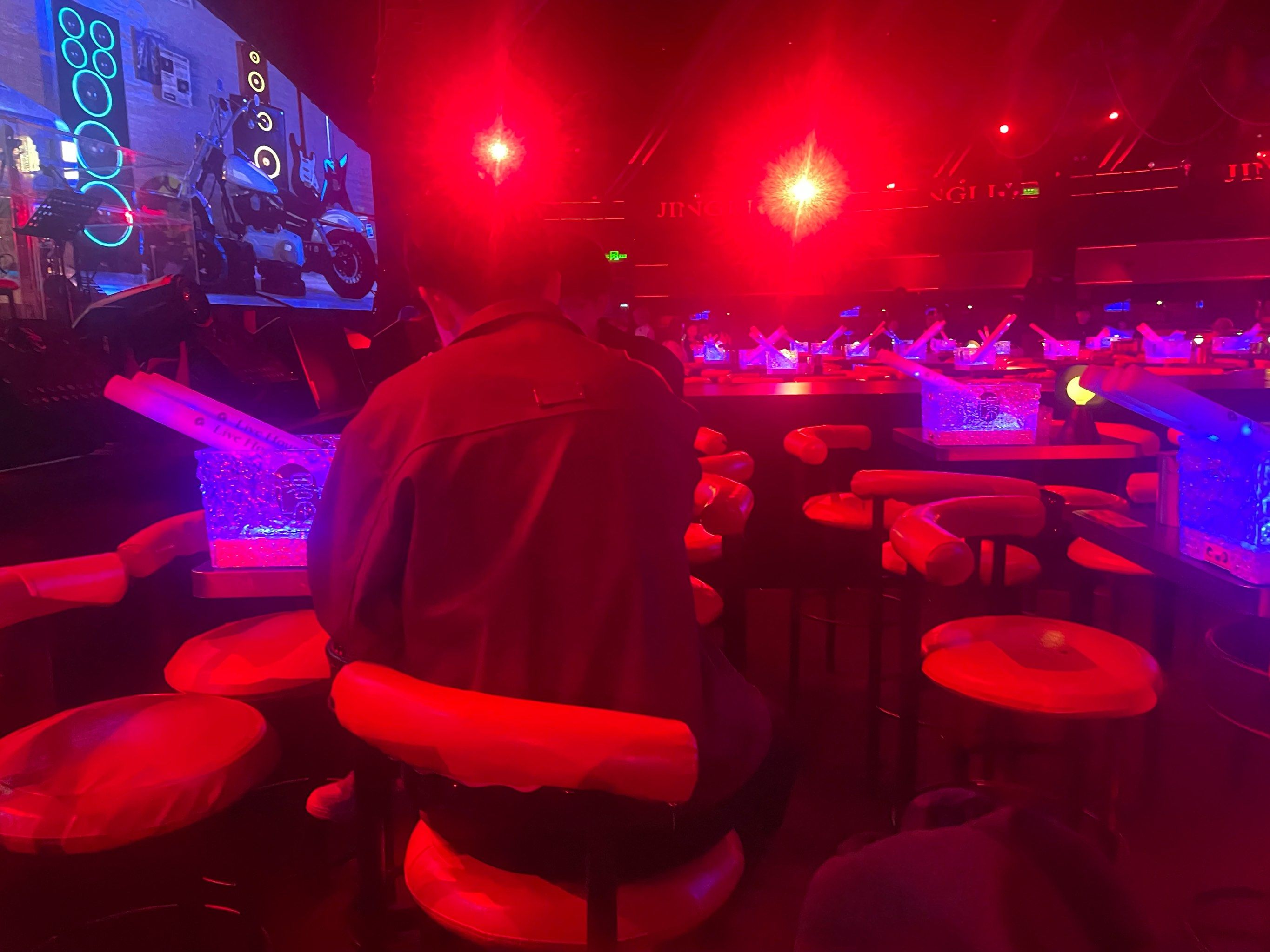 九江商务ktv消费方式全解析-彭泽县ktv预定